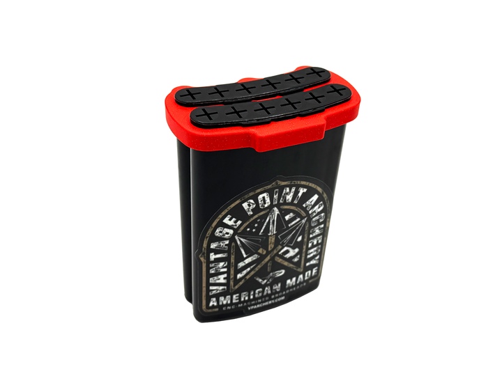 Outrydr™ Pocket Quiver Coupler Set