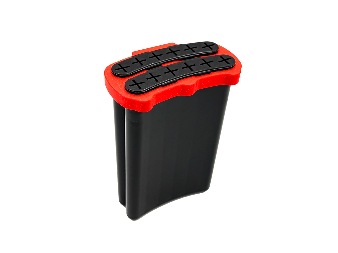 Outrydr™ Pocket Quiver Coupler Set