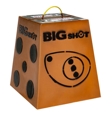 BIGshot Targets – Vantage Point Archery