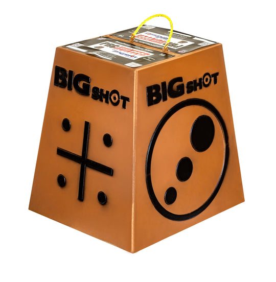 BIGshot Targets – Vantage Point Archery