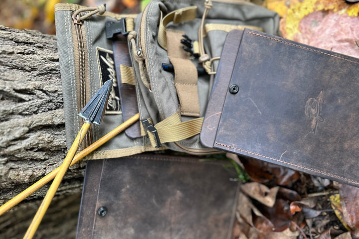 Alpha Pack Broadhead Sleeves