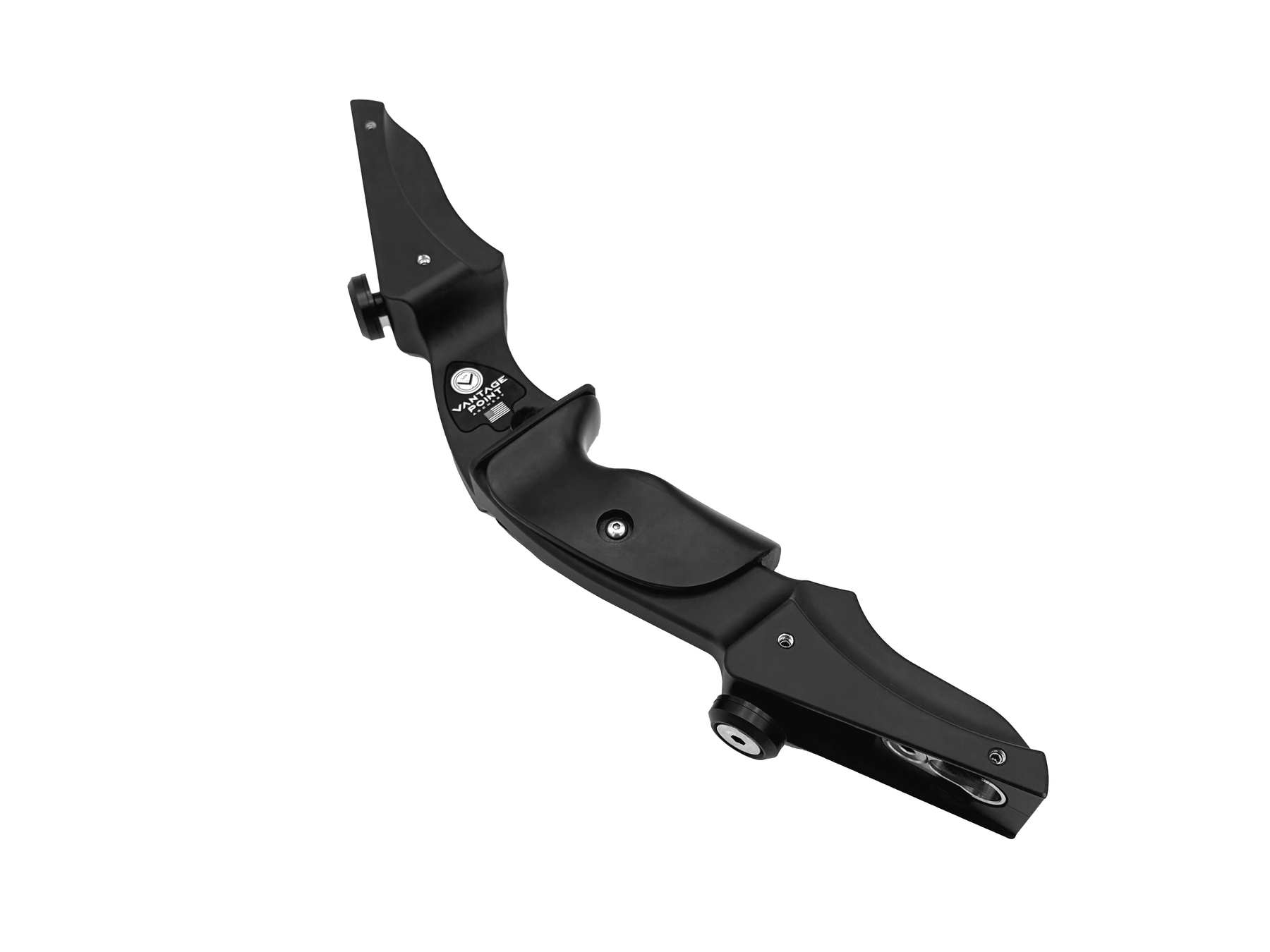 VPA ILF Riser – Precision Machined Bow Riser | USA Made – Vantage Point ...