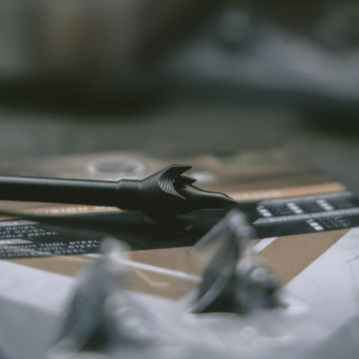 RIP CLAW - SMALL GAME HEADS