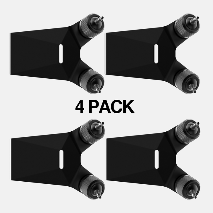 RH2 XL - 4 Pack Bundle