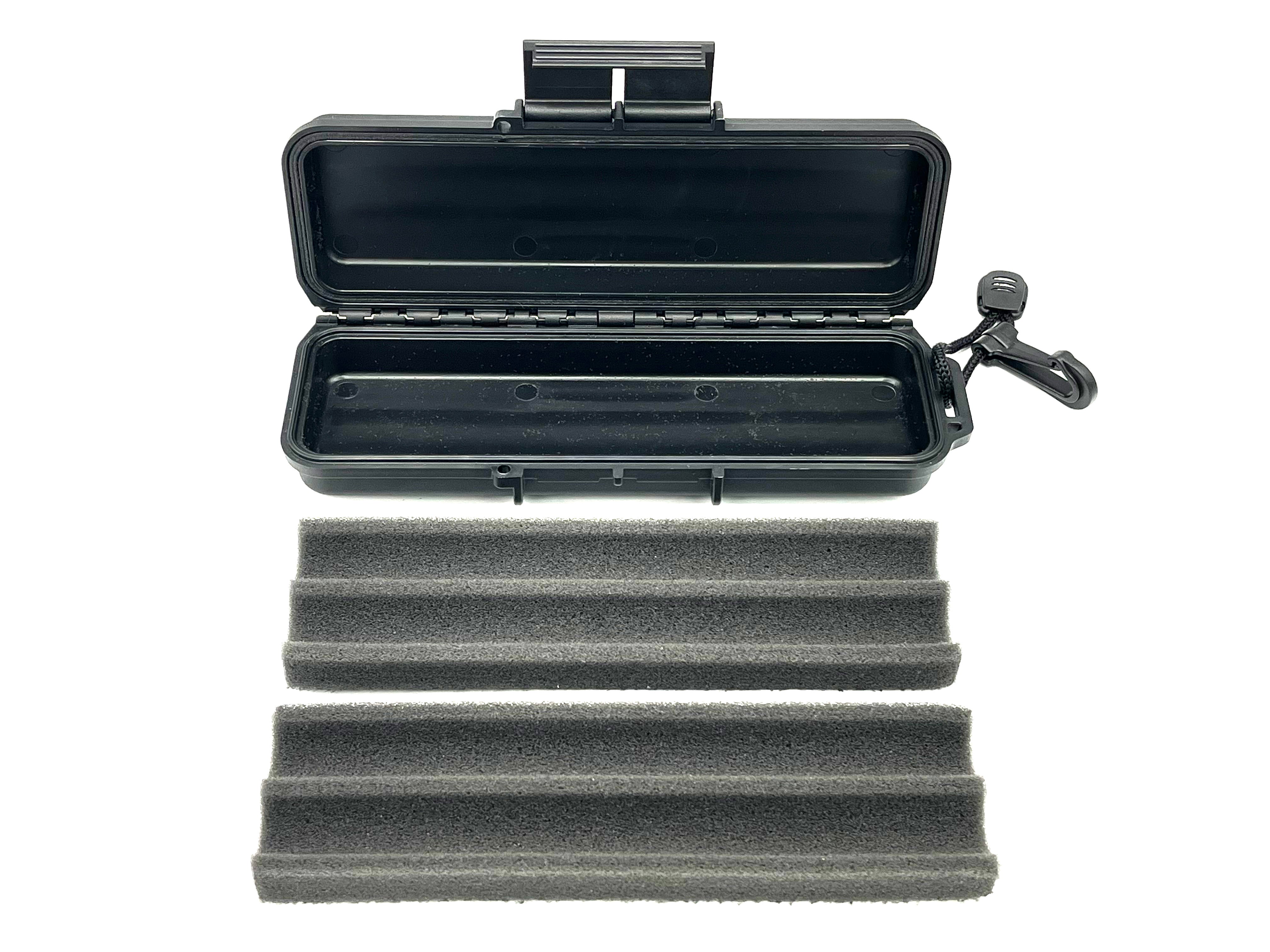 VPA SKB Watertight Broadhead Case – Rugged Storage | USA Made