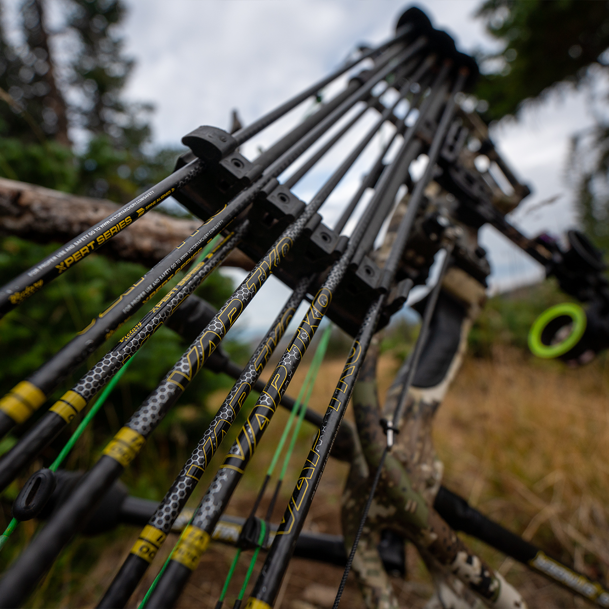 Victory VAP TKO Elite Shaft Low Torque Micro Diameter Vantage Point Archery Victory VAP TKO Elite Shaft Low Torque Micro Diameter Vantage Point Archery