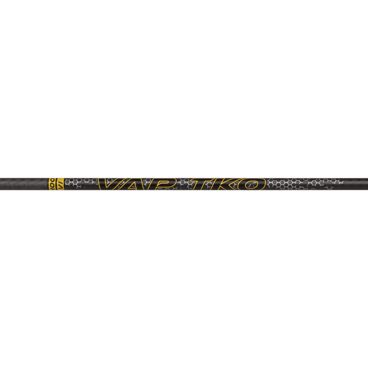 Victory VAP TKO .166 Elite +/- .001 Low Torque Arrow Shaft