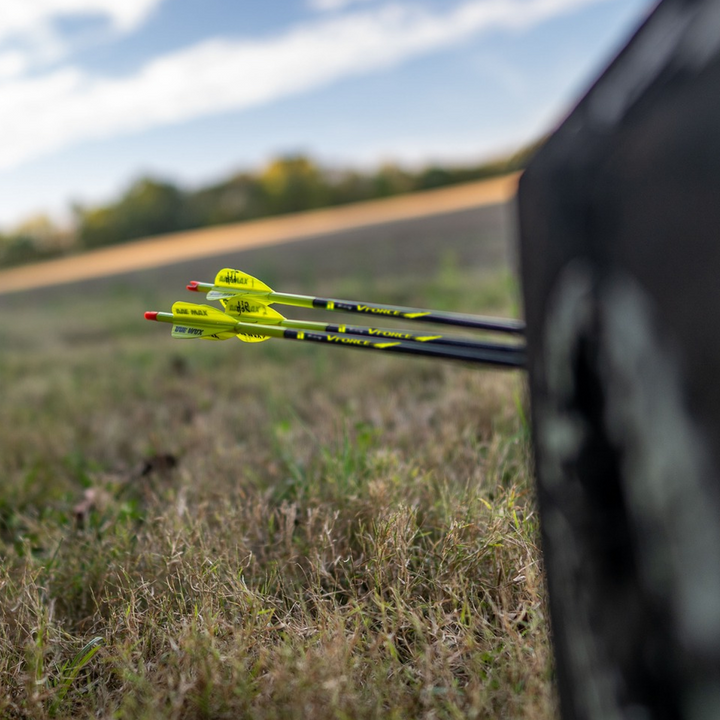 Victory VForce .245 Elite +/- .001 Fletched Arrows