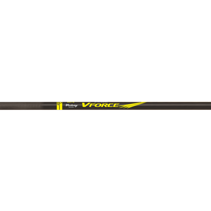 Victory VForce .245 Elite +/- .001 Fletched Arrows