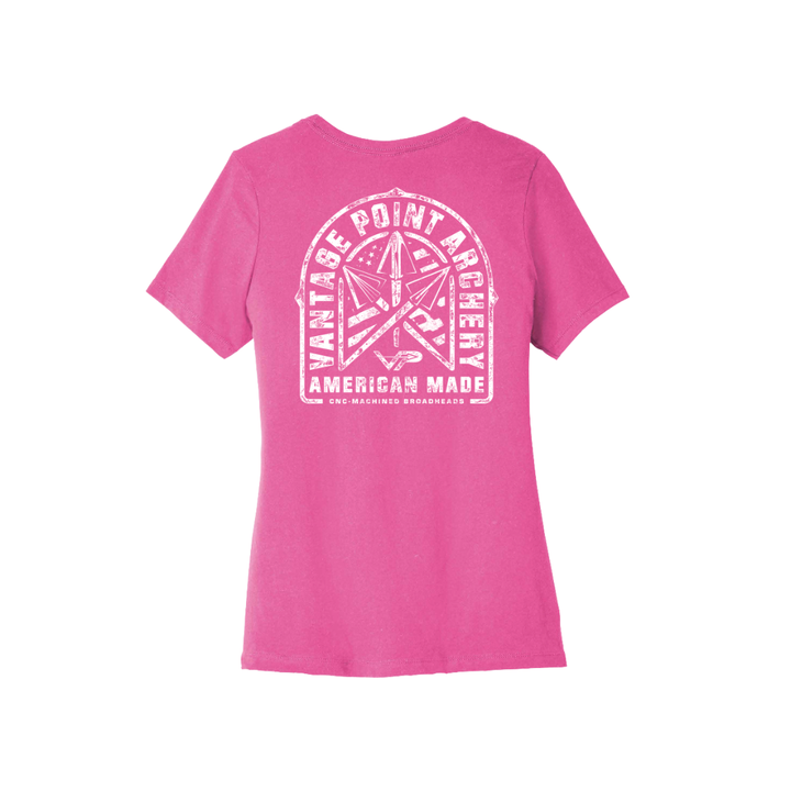 VPA Women's Broadheads Shirt