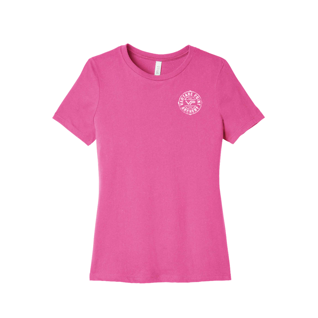 VPA Women's Broadheads Shirt