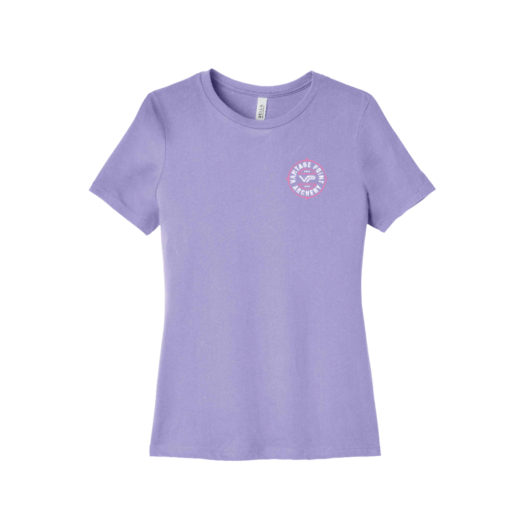 VPA Women's Broadheads Shirt