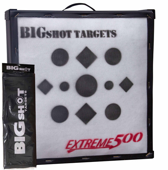 BIGshot Targets – Vantage Point Archery