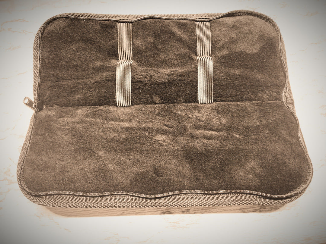 Premium Protective Pouch