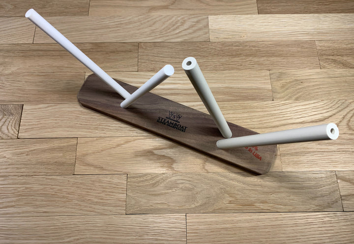 The Ultimate (Walnut)