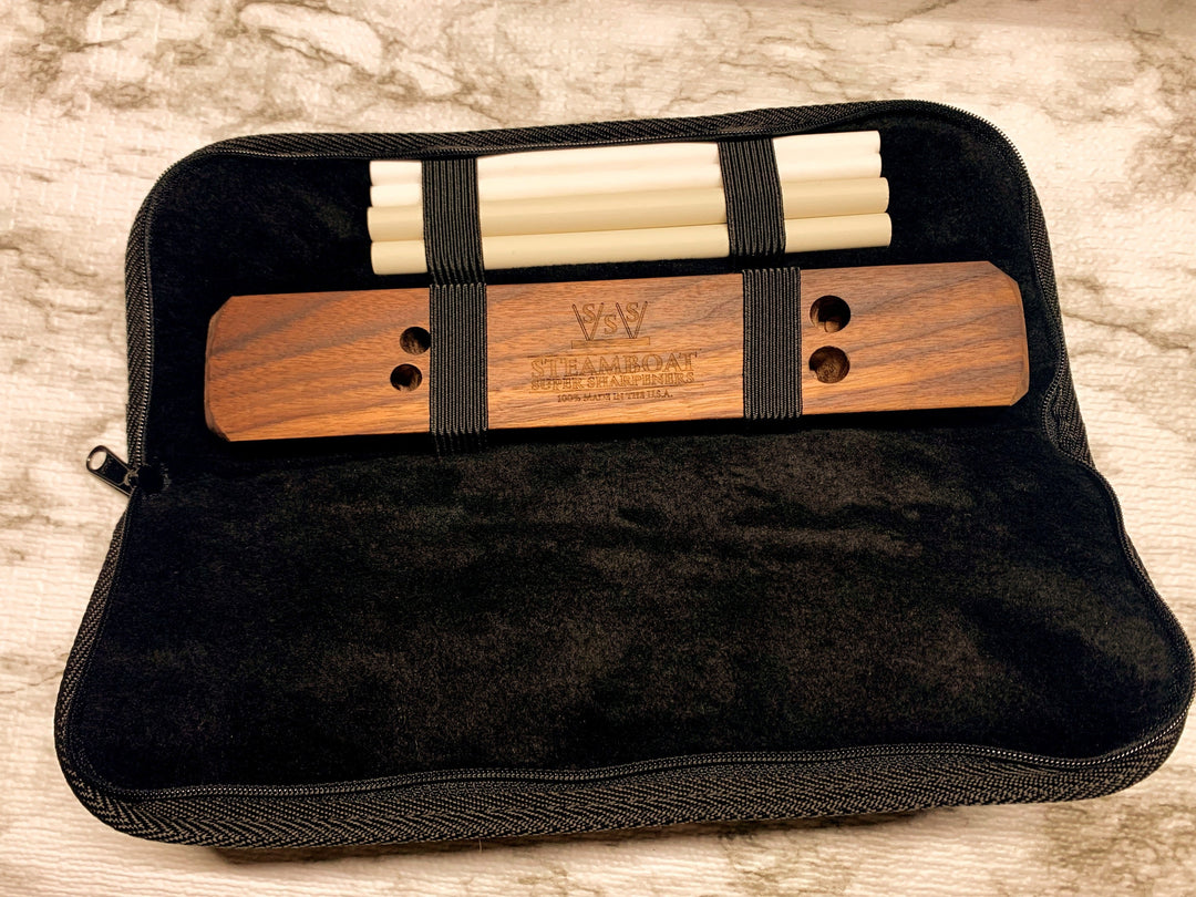 Premium Protective Pouch