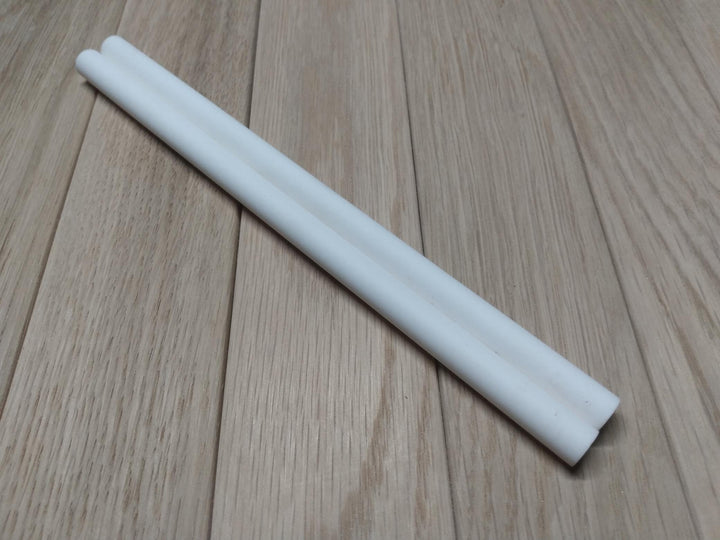 Set of 2 - 3/8 inch Standard Replacement Rods
