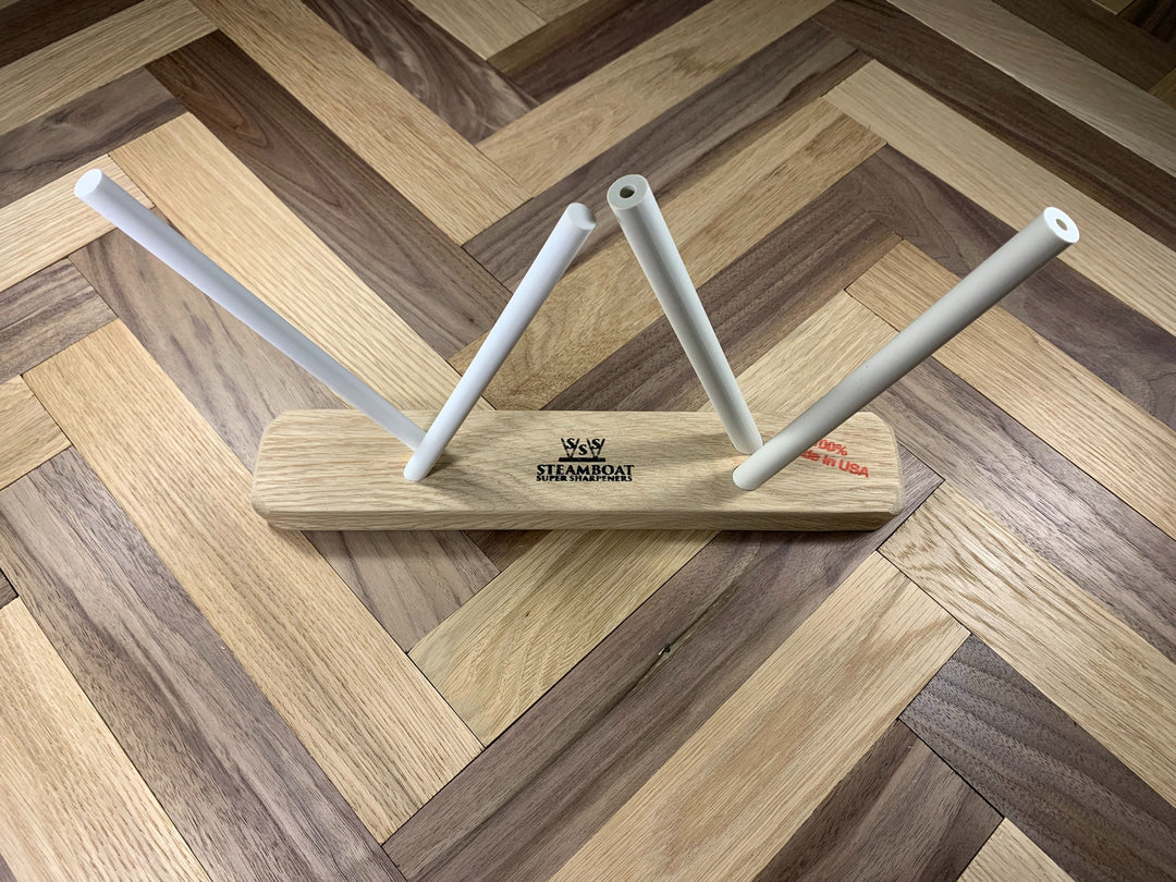 The Ultimate (White Oak)
