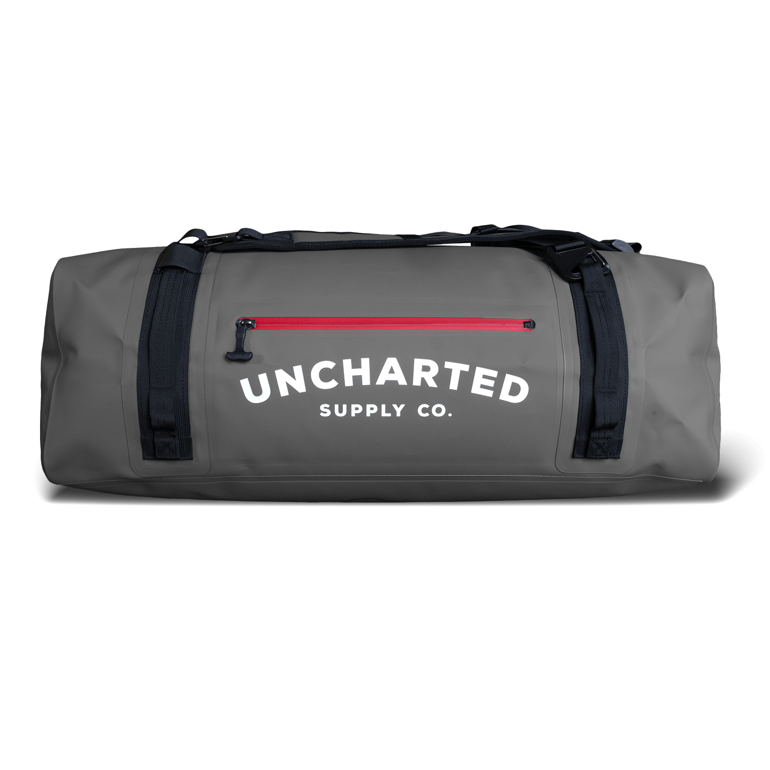 Uncharted Supply Co. The Vault Duffel Bag - Thumbnail 5