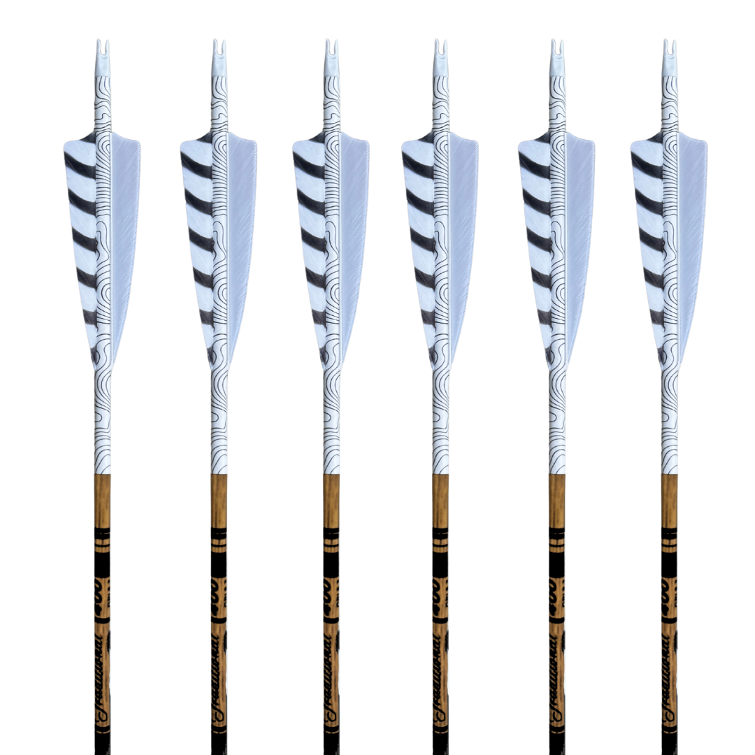 Arrows & Wraps Vantage Point Archery Arrows & Wraps Vantage Point Archery