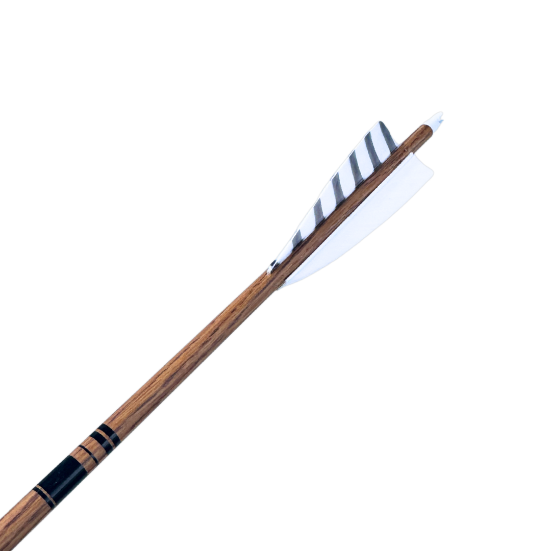 Gold Tip Traditional Arrows - Classic