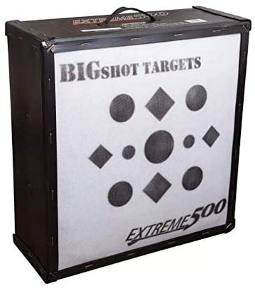 BIGshot Targets – Vantage Point Archery