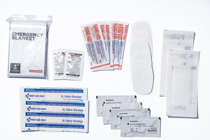 Triage Kit