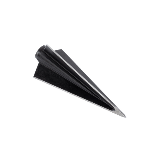 American-Made Fixed Blade Broadheads | Vantage Point Archery