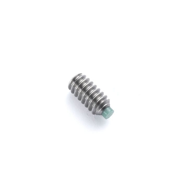 Soft Tip Set Screw