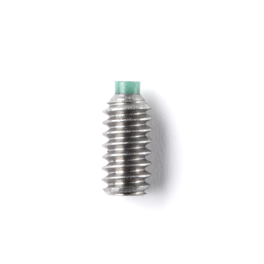 Soft Tip Set Screw