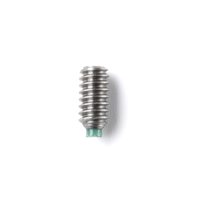 Soft Tip Set Screw