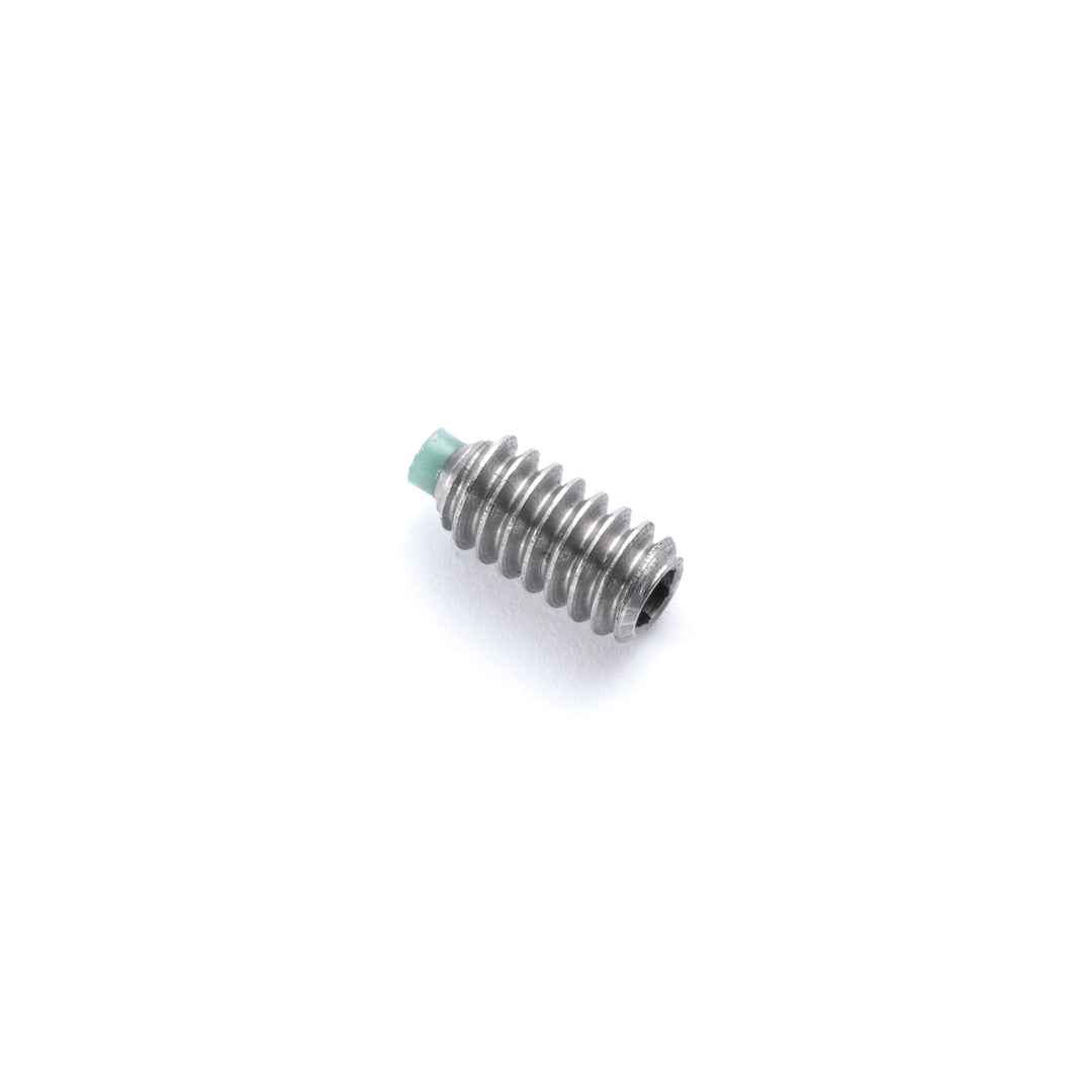 Soft Tip Set Screw