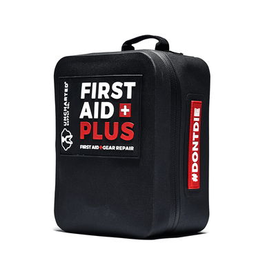 First Aid Plus Angle
