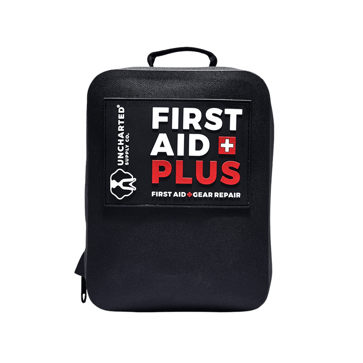 First Aid Plus