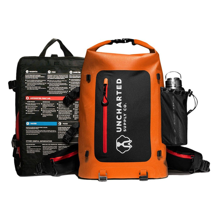 THE SEVENTY2® Pro Survival System