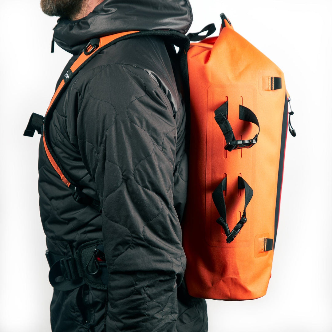 THE SEVENTY2® Pro Survival System