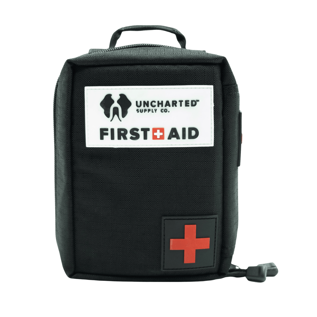 First Aid Pro